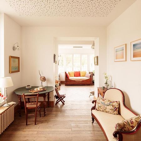 La Cantellerie Courseulles-sur-Mer Exterior photo