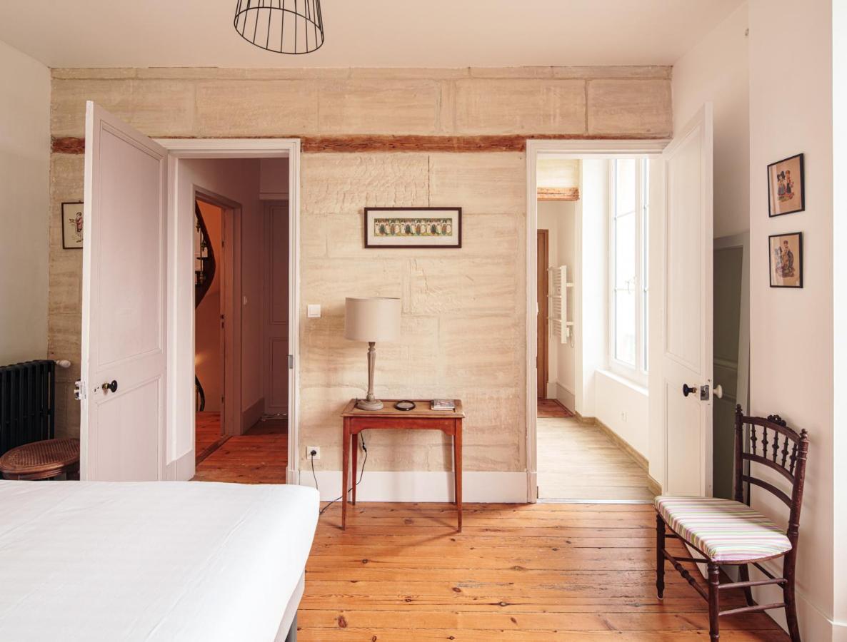 La Cantellerie Courseulles-sur-Mer Exterior photo