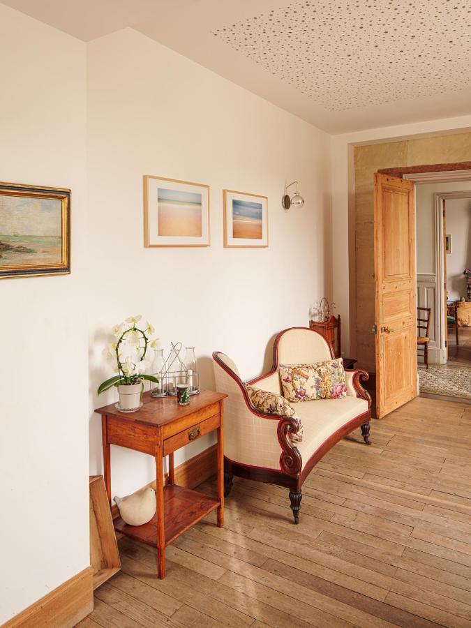 La Cantellerie Courseulles-sur-Mer Exterior photo