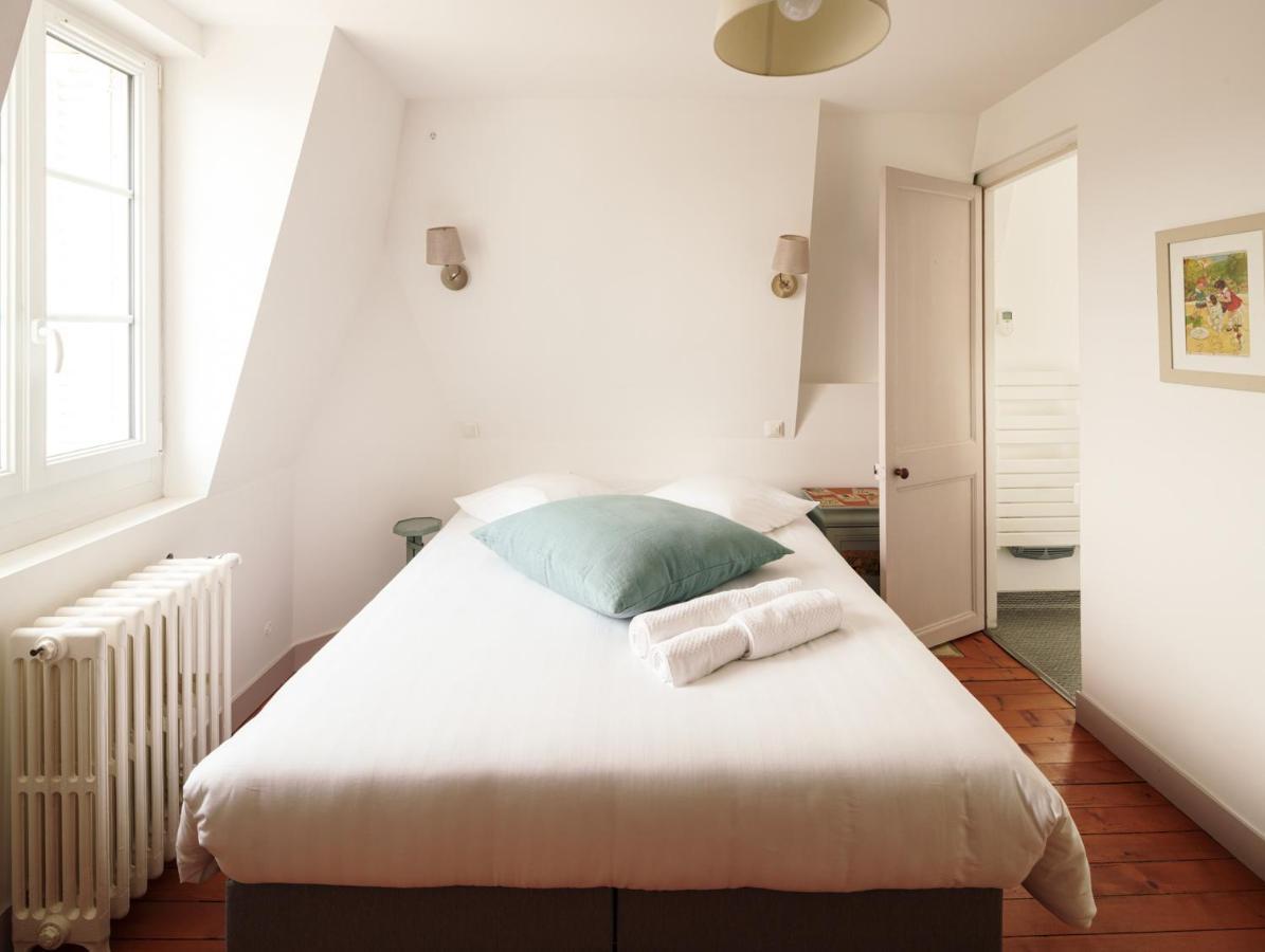 La Cantellerie Courseulles-sur-Mer Room photo