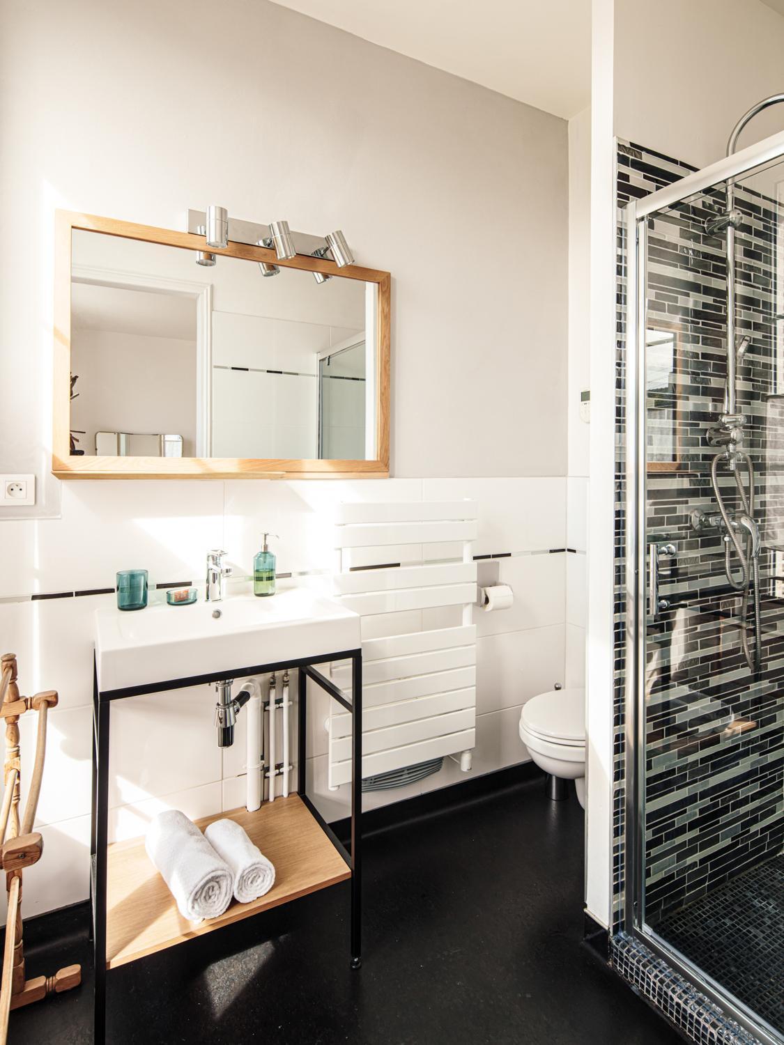 La Cantellerie Courseulles-sur-Mer Room photo