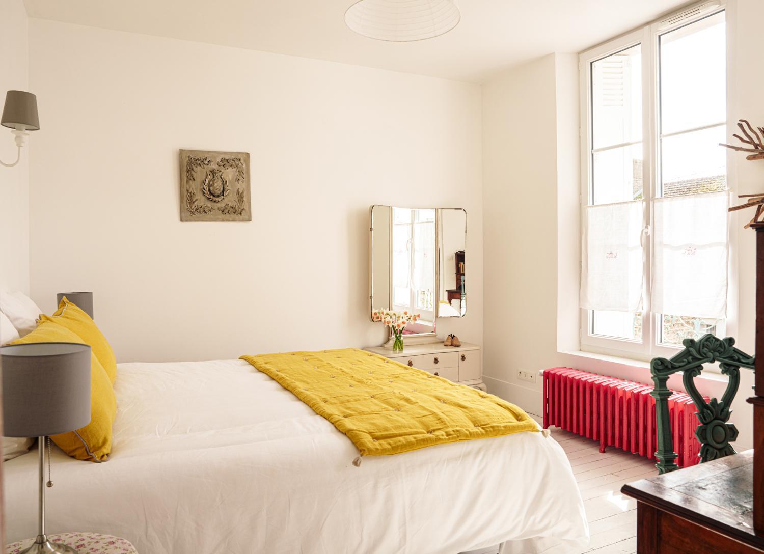 La Cantellerie Courseulles-sur-Mer Room photo