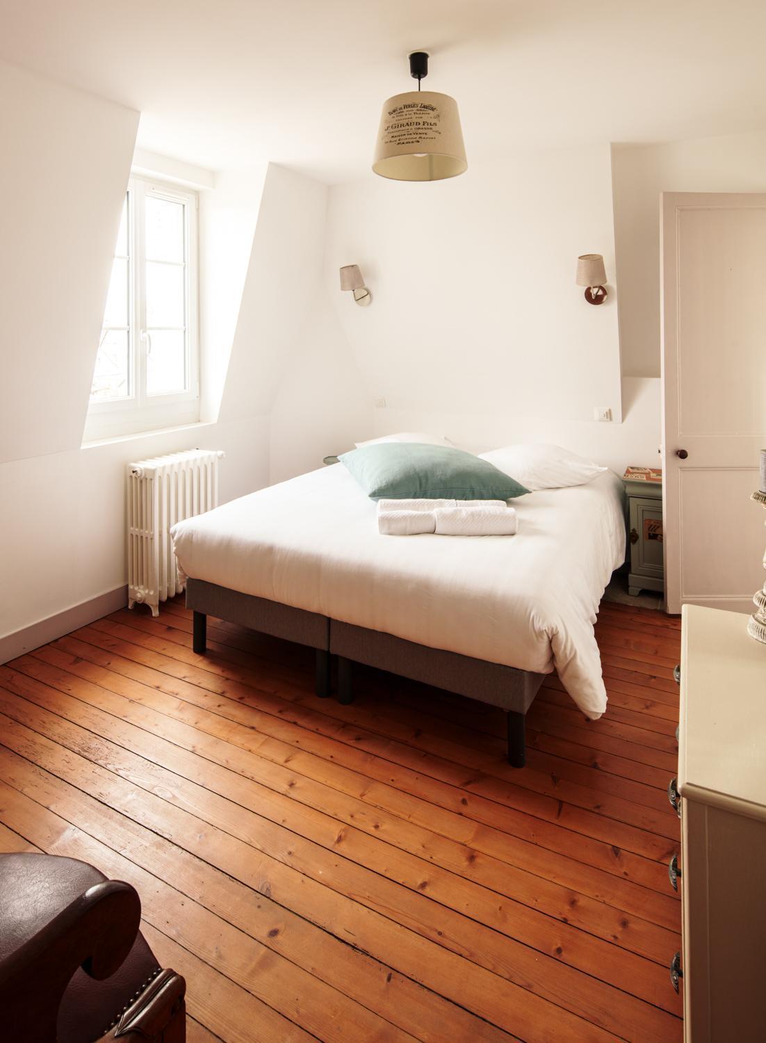La Cantellerie Courseulles-sur-Mer Room photo