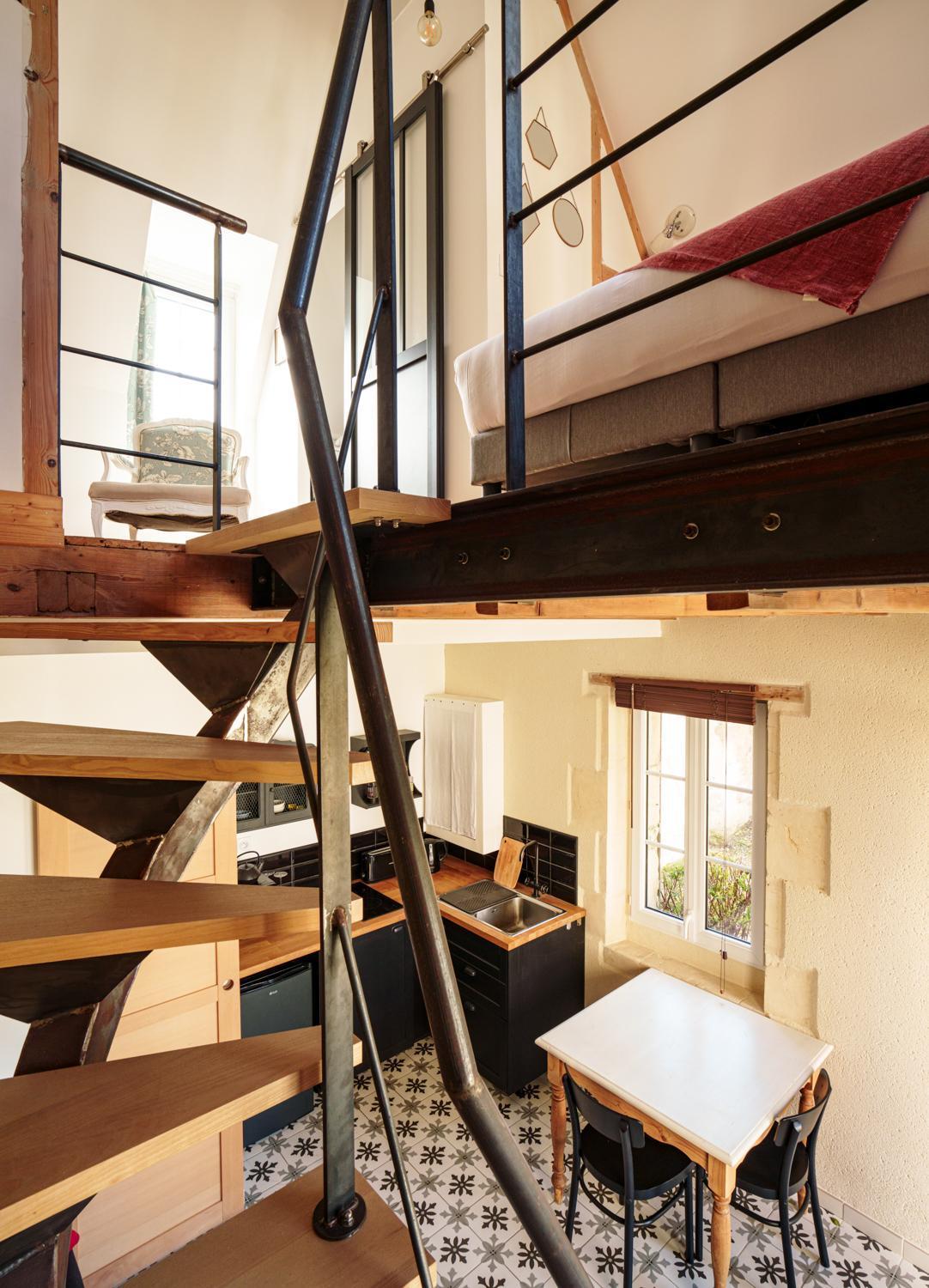 La Cantellerie Courseulles-sur-Mer Room photo