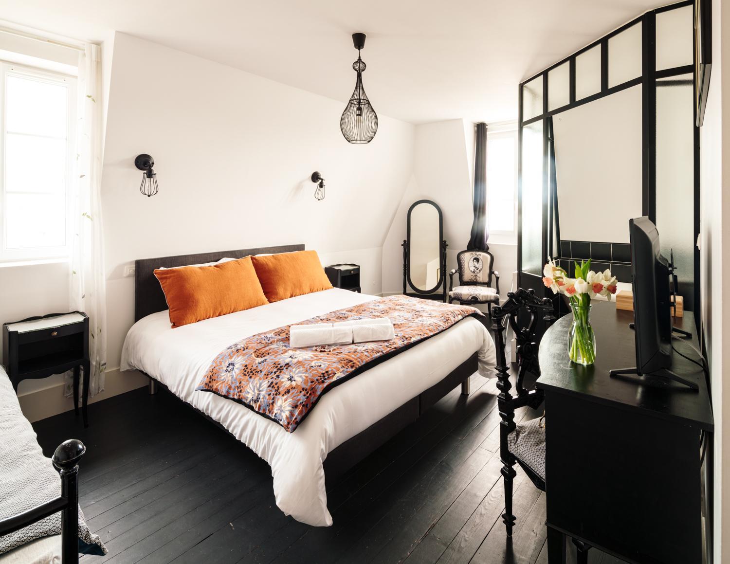 La Cantellerie Courseulles-sur-Mer Room photo