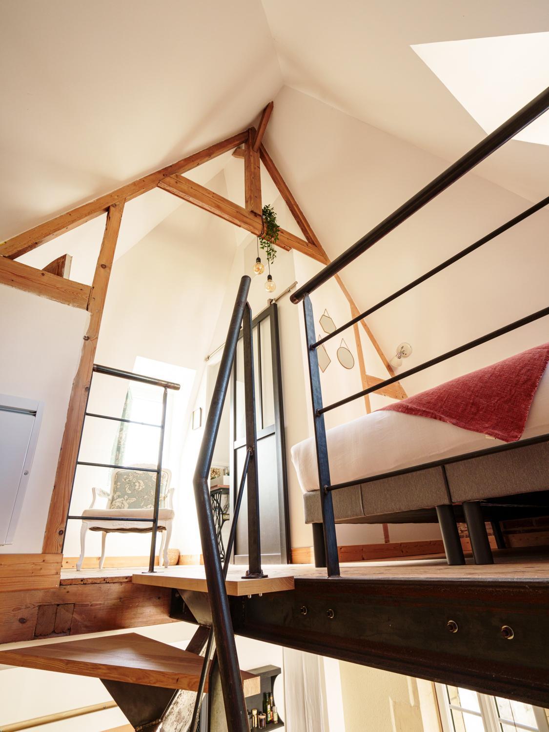 La Cantellerie Courseulles-sur-Mer Room photo